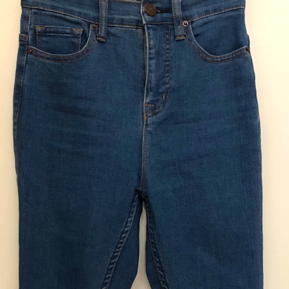 BDG Highwaisted Twig Jeans Size 26W